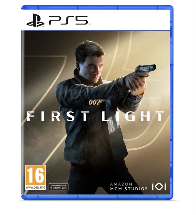 First Light 007 - ps5