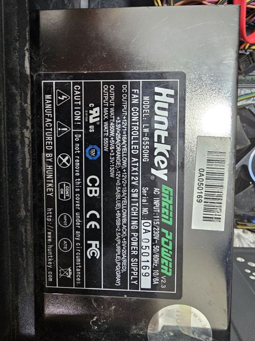 Компьютер ddr3 рабочий
