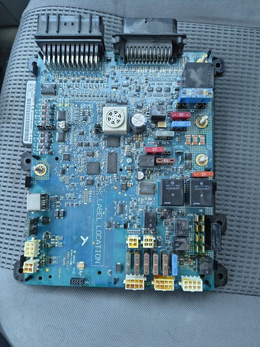 Calculator termoking slx 200 slx300 spx400
