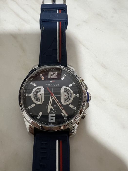 Ceas original Tommy