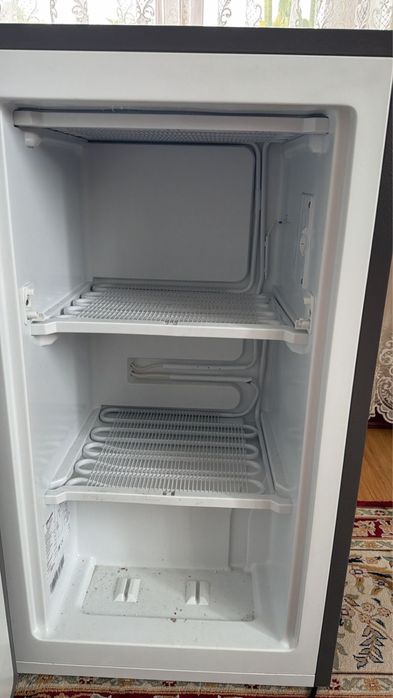 Мини морозильник