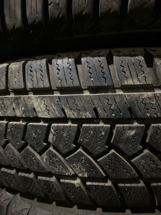 Шиналар бар ред бар