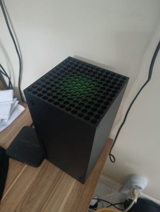 Xbox x-Ексбокс Х