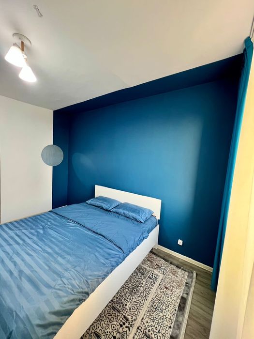 Суточный квартира