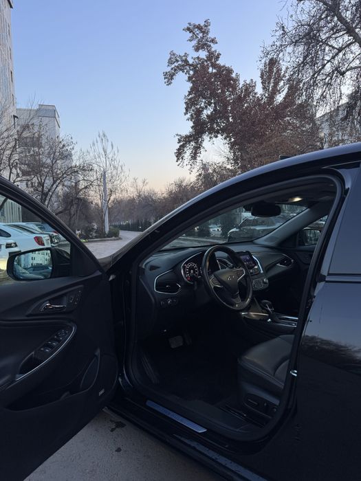 Malibu 2 xl 2023 kraska tozza