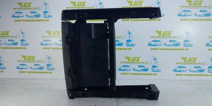 Sertar buzunar scaun fata dreapta 1t0881580d Volkswagen VW Touran 1 (facelift) seria