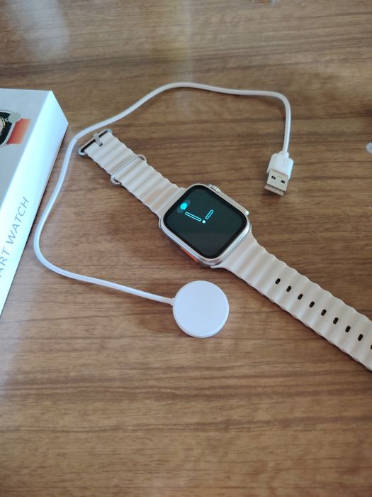 Smart Watch МодельT800 Ultra