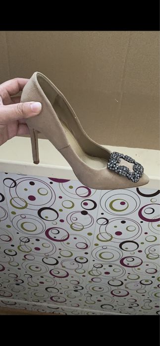 Продается туфли 35 го размера