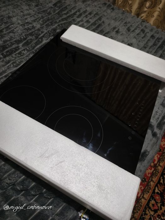 Варочная панель 50 тыс