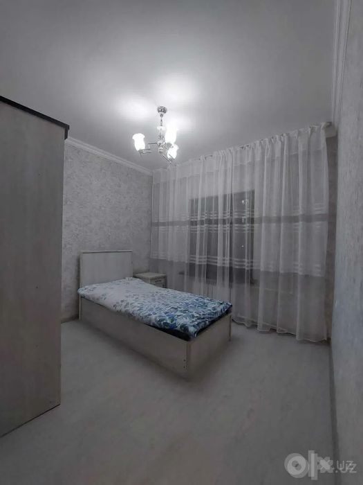 Сдаётся 3-комн Мирабадский район, 80 м²