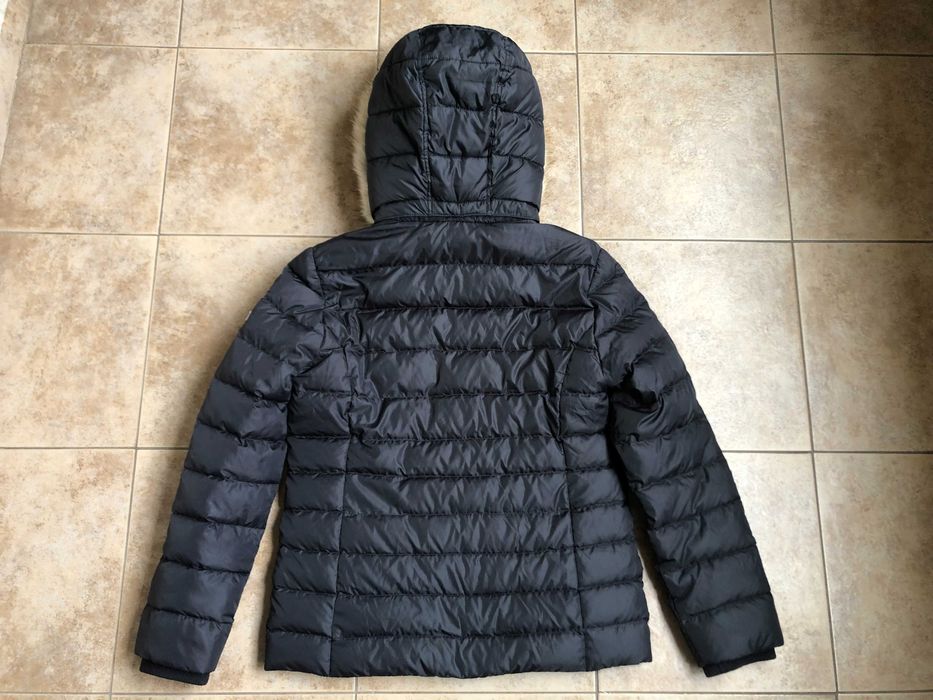 Tommy Hilfiger дамско яке пух L