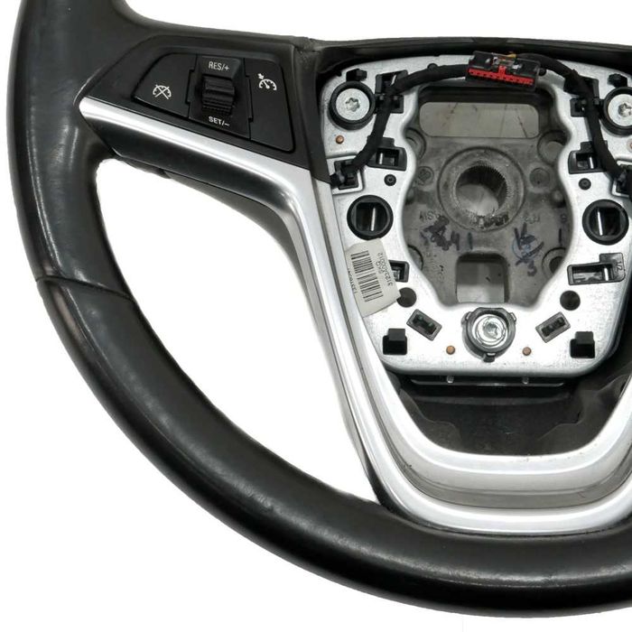 Волан Opel Insignia ID: 158125