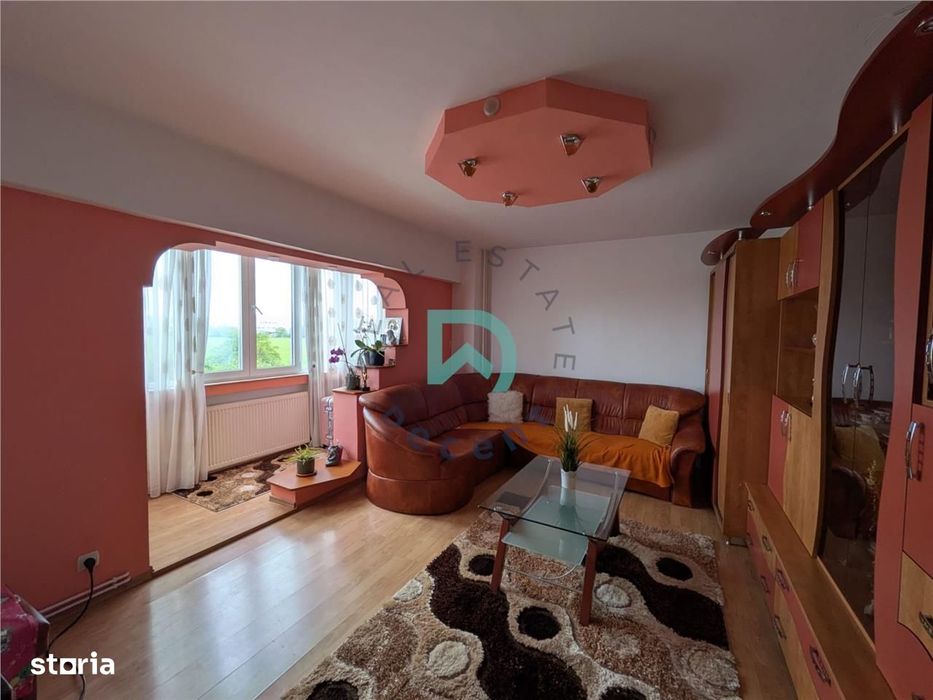 Apartament 2 camere Craiter, Brasov