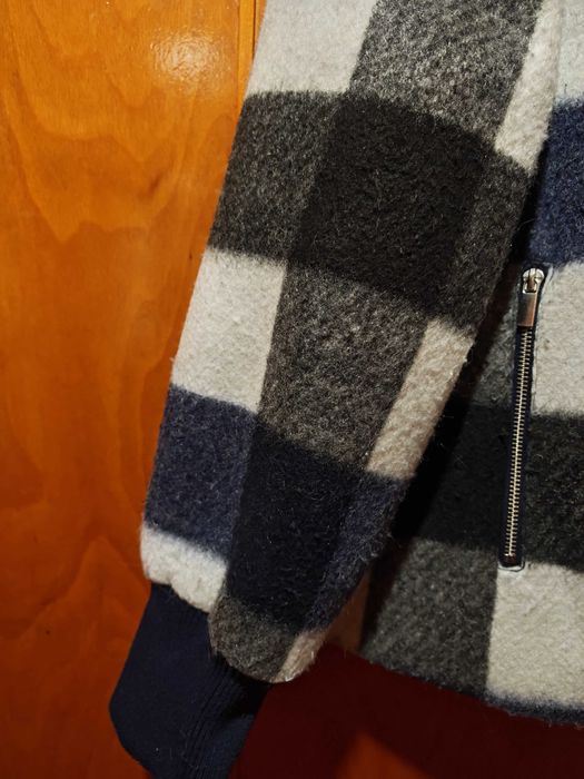 Зимно палто R essential