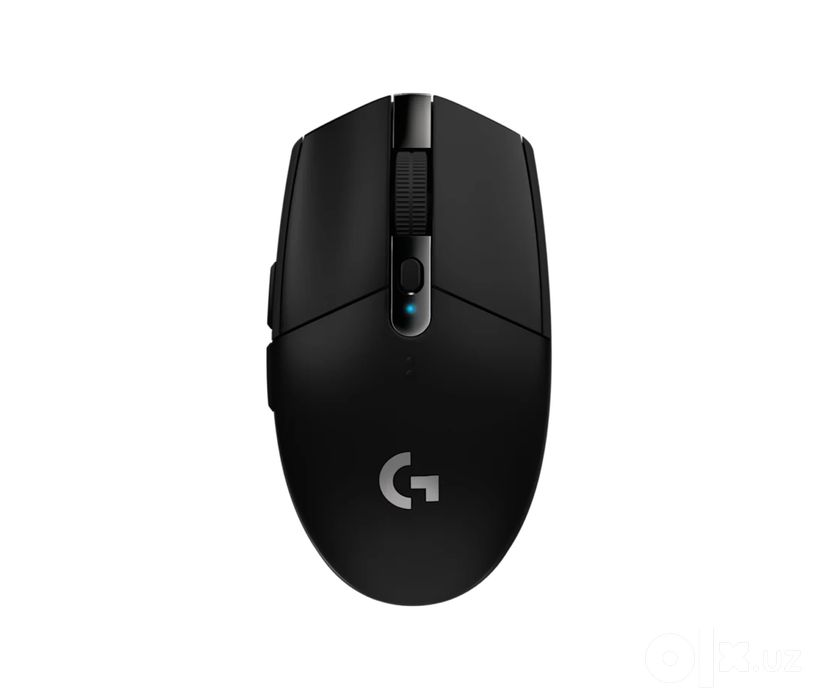 Беспроводная игровая мышь Logitech G304 LIGHTSPEED