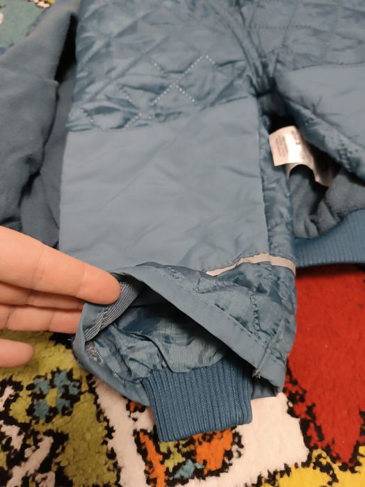 Детски комплект - размер 74