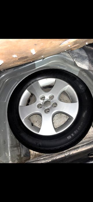 R16 диски camry nissan lexus