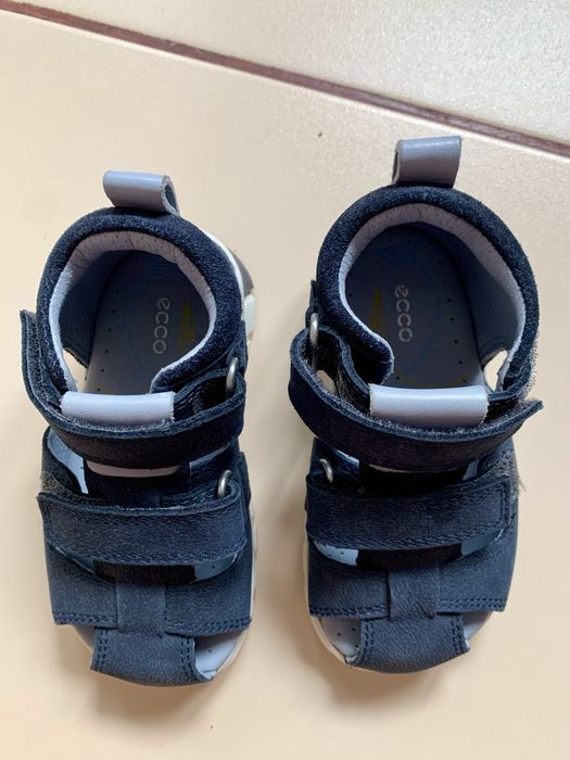 Sandale ECCO nr 23