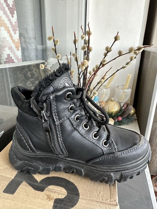 обувь на мальчика 27 размер