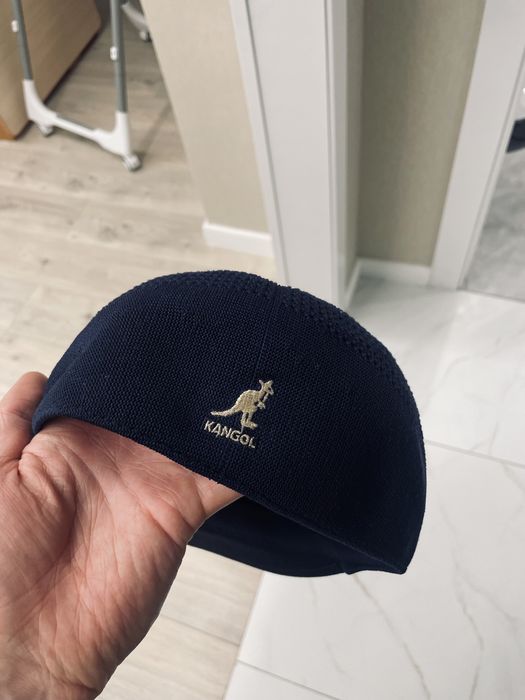 Kangol tropic 507 ventair оригинал
