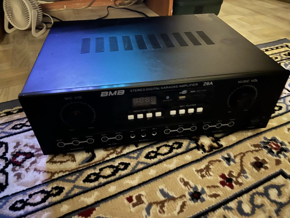 усилитель клонка 3000ват