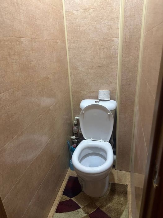 Arenda kvartira. Tuzel 1. 3/1/4