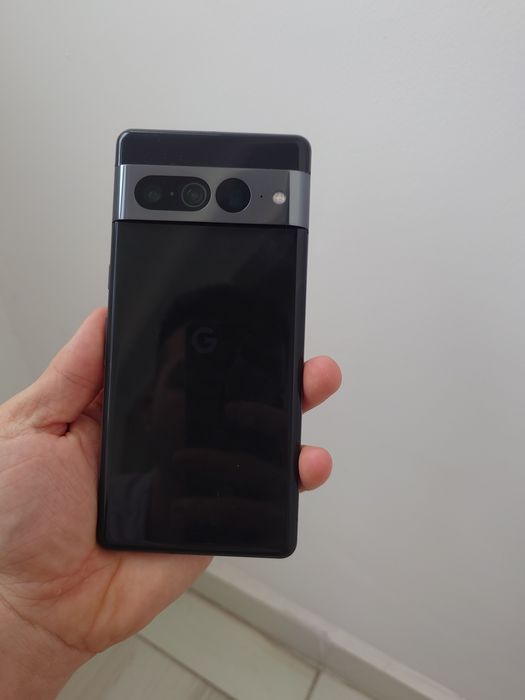Google pixel 7 pro MDM