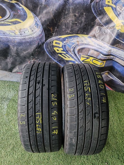 215 40 17 iarna Minerva