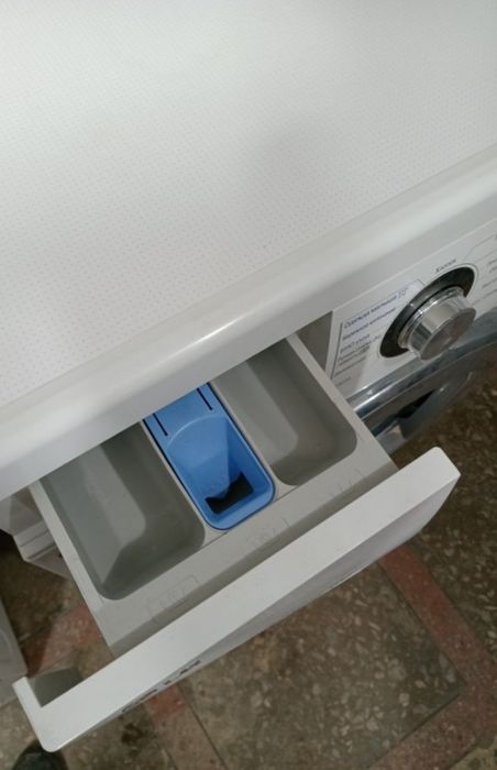 Стиральная машина