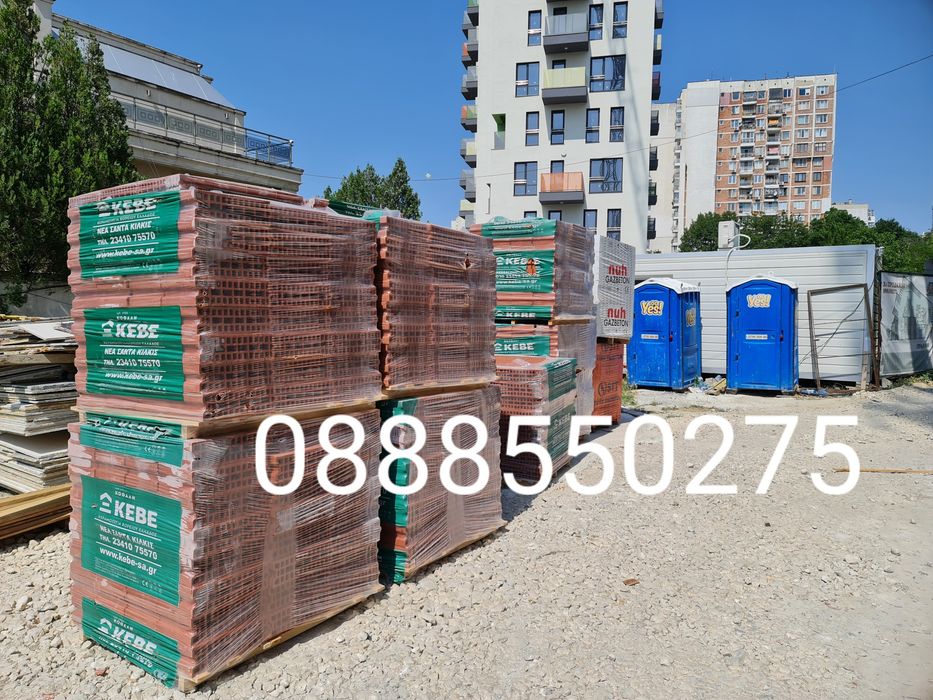 Продава се Двустаен апартамент в Варна, Възраждане 1 - 63 кв.м за 1345 €/кв.м - Снимка #4