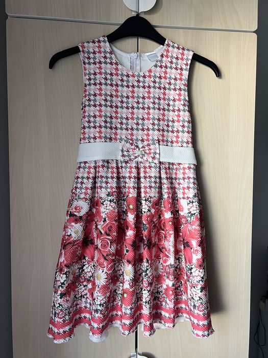 Rochie de vara marime 110-116