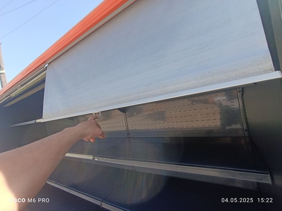 Holodilnik gorka plyusga ishlidi