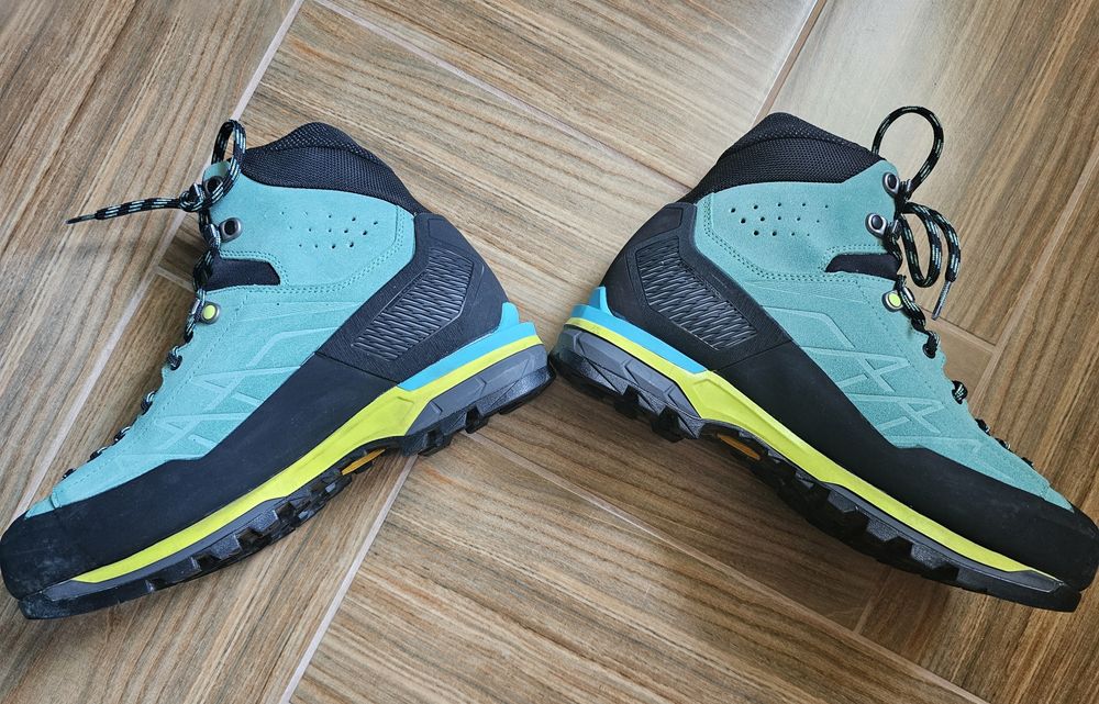 Туристически обувки Scarpa Zodiac Tech GTX Woman