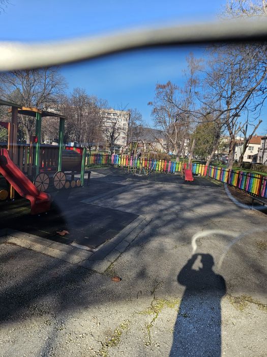 Слънчеви очила OAKLEY Radar prizm