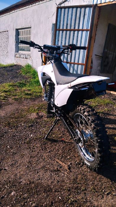 продам мото 250куб срочно