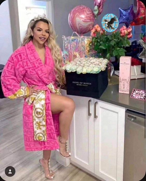 Halate unisex noi bumbac