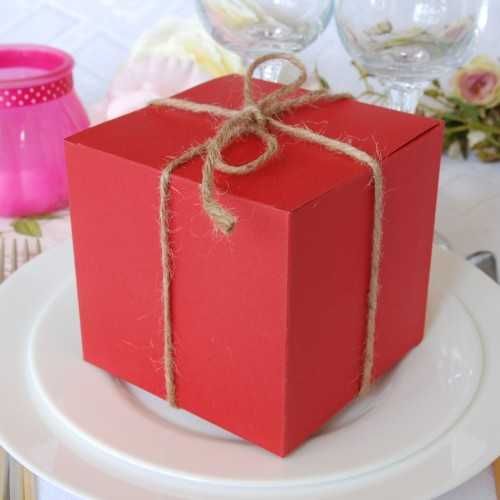 Подарочная упаковка