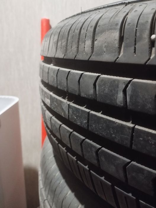 Комплект колес в сборе для от Yuan Up. Новые