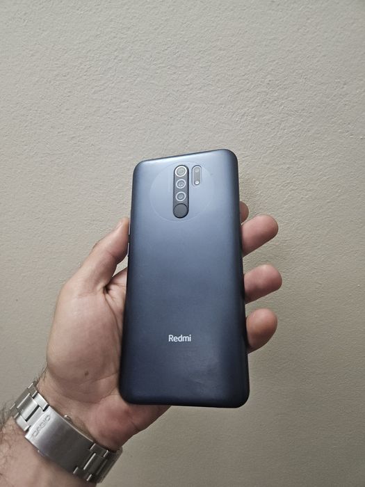 Vand Xiaomi Redmi 9 64GB 4GB Dual Sim