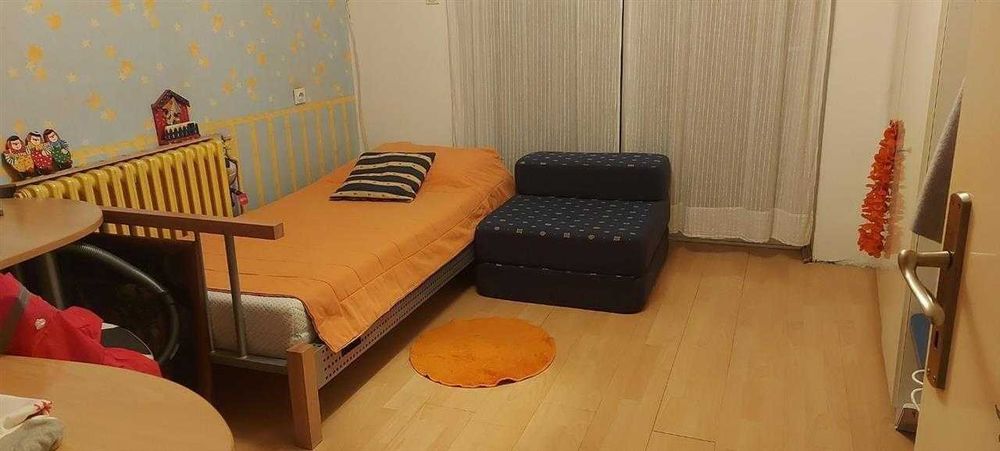 Двустаен апартамент в кв. Бъкстон