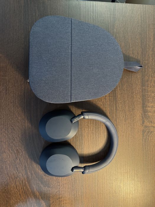 Căști Sony WH-1000XM5 Noi