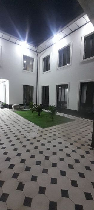 Uchastka sotiladi srocna