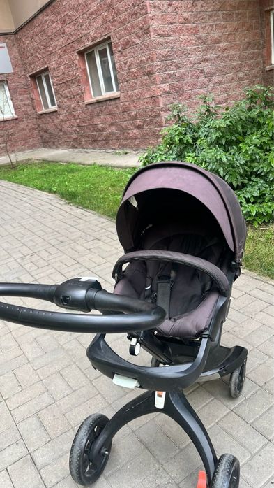 Коляска Dsland продам