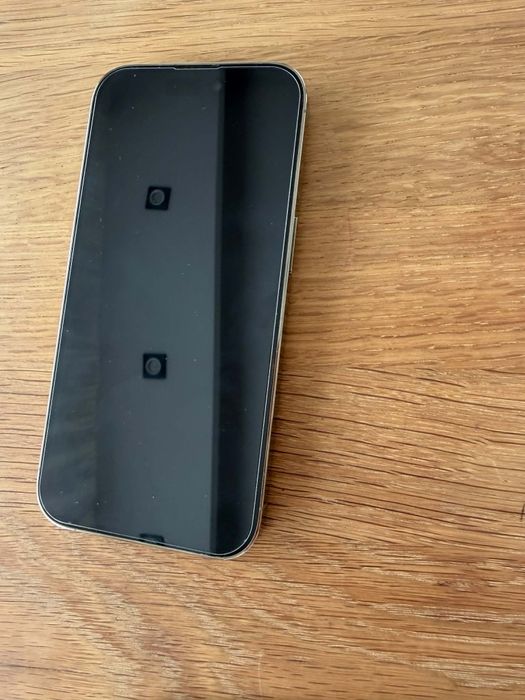 iPhone 14 Pro 256 GB Gold