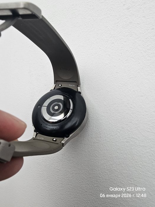 Galaxy watch5 pro, только продажа