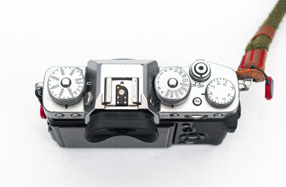 Fujifilm X-T3 - Body