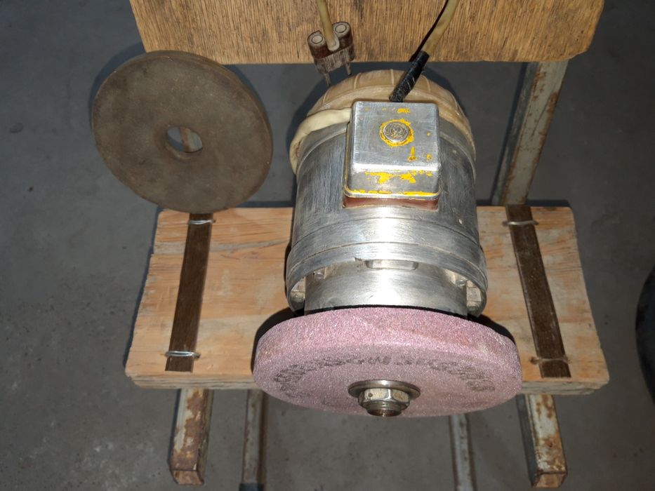 Чарх СССР 500000 сум