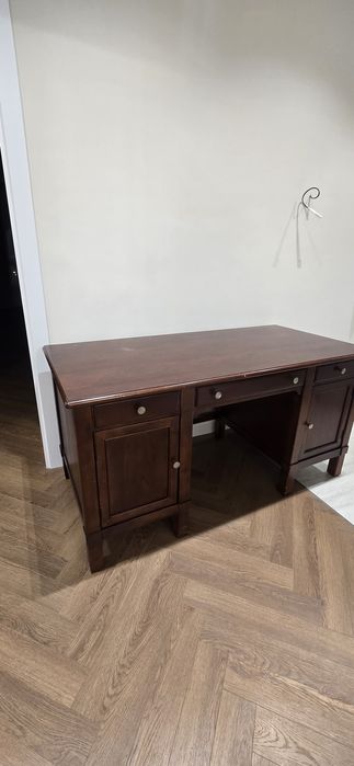 Продам мебель из красного дерева Drexel