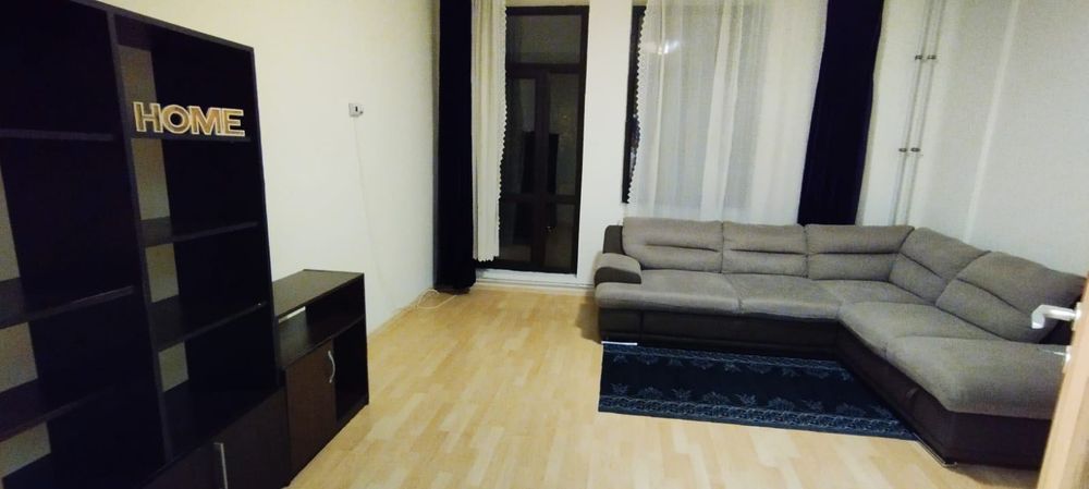 Închiriez apartament 2 camere et. 1