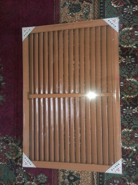 Обшивка для батарей